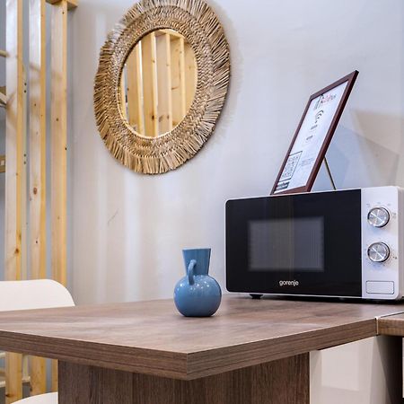 בודפשט Golbarg Synagoge Apartment In Heart Of City מראה חיצוני תמונה