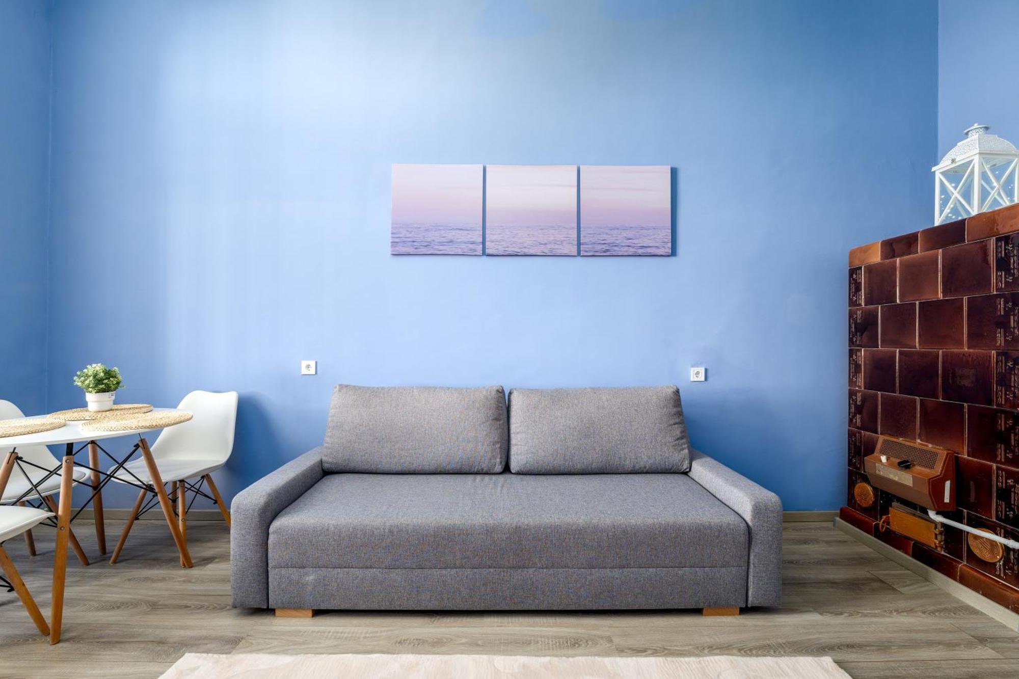 בודפשט Golbarg Synagoge Apartment In Heart Of City מראה חיצוני תמונה