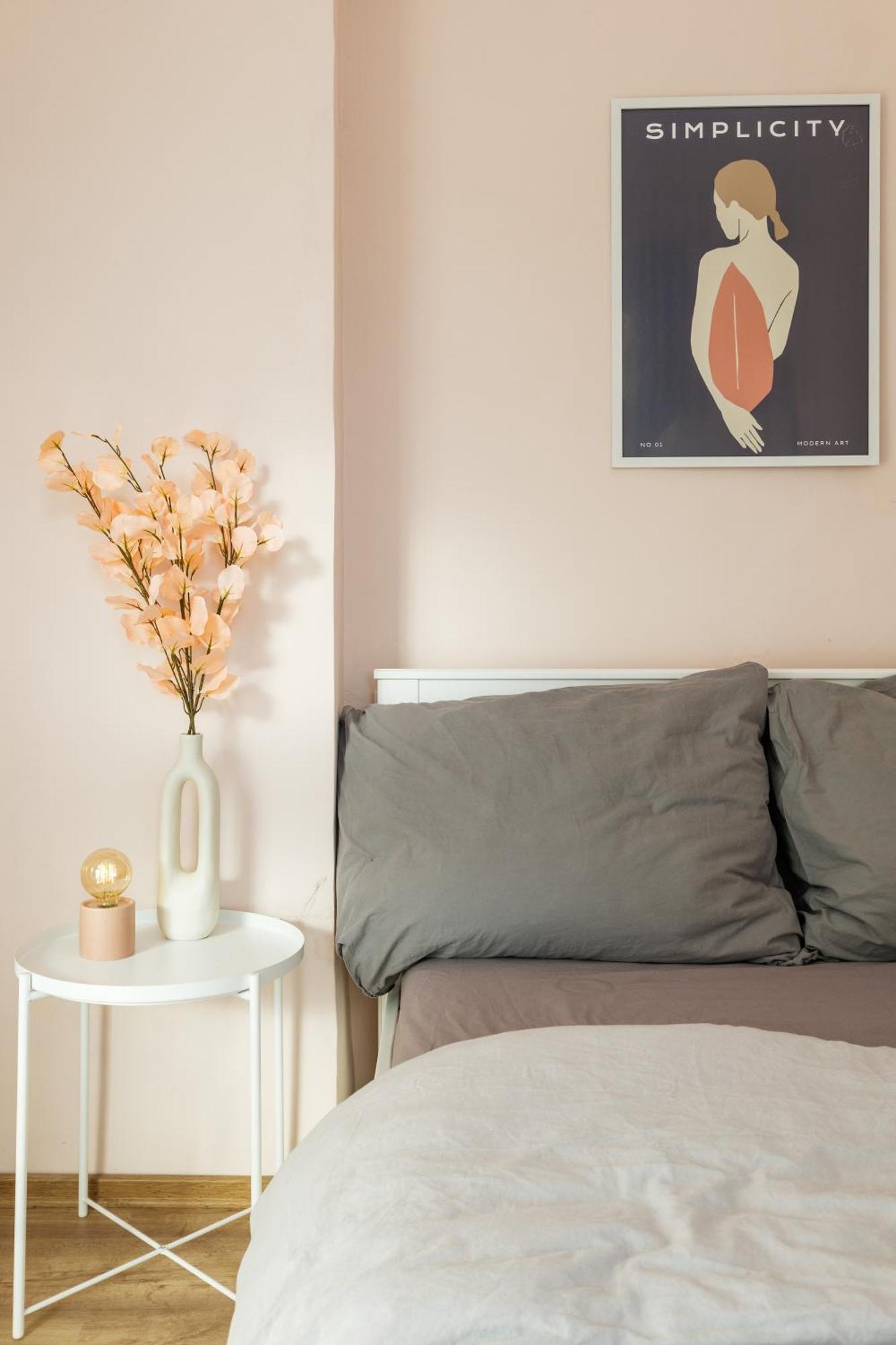 בודפשט Golbarg Synagoge Apartment In Heart Of City מראה חיצוני תמונה
